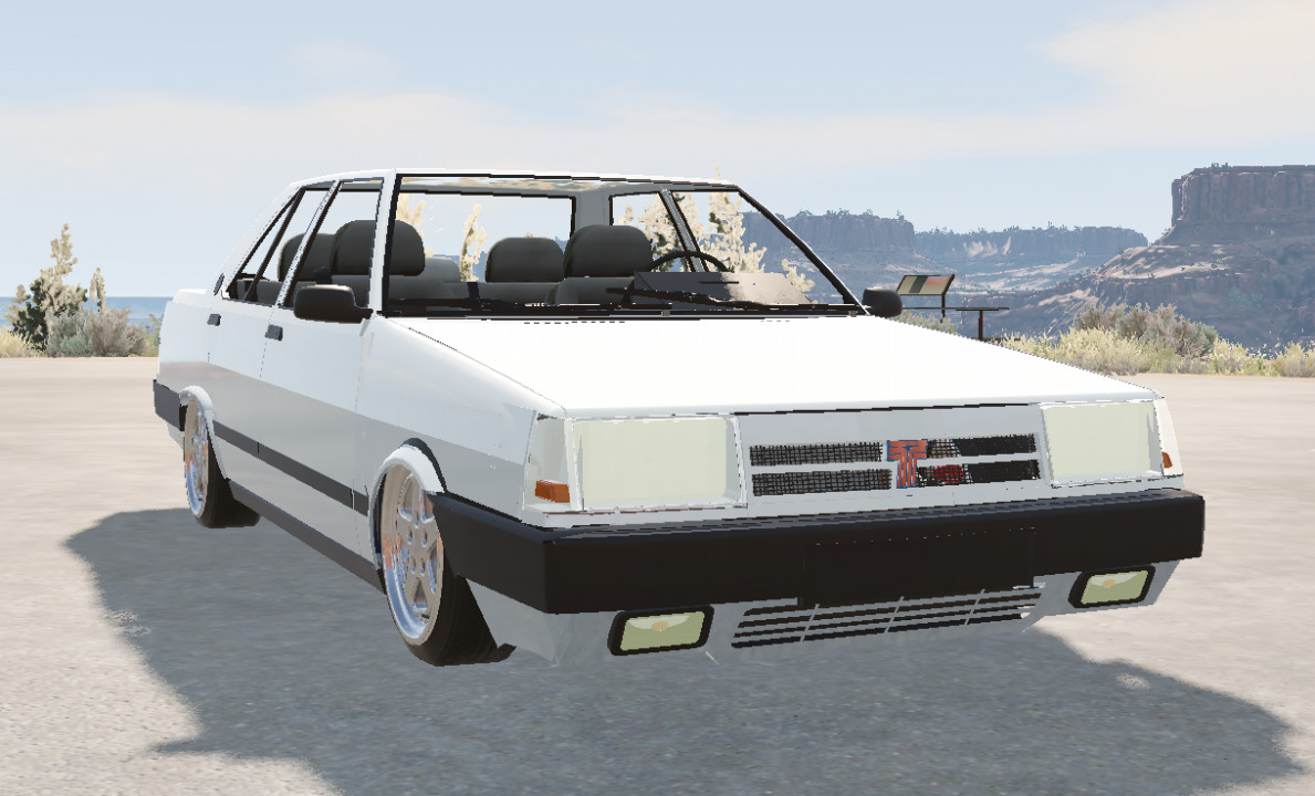 tofas dogan slx v1